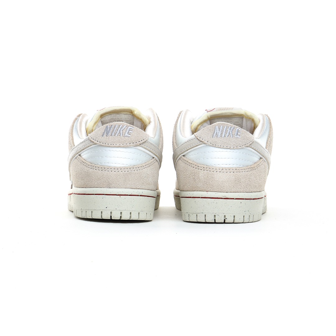 Nike SB Dunk Low Love Found Sea Salt Grey