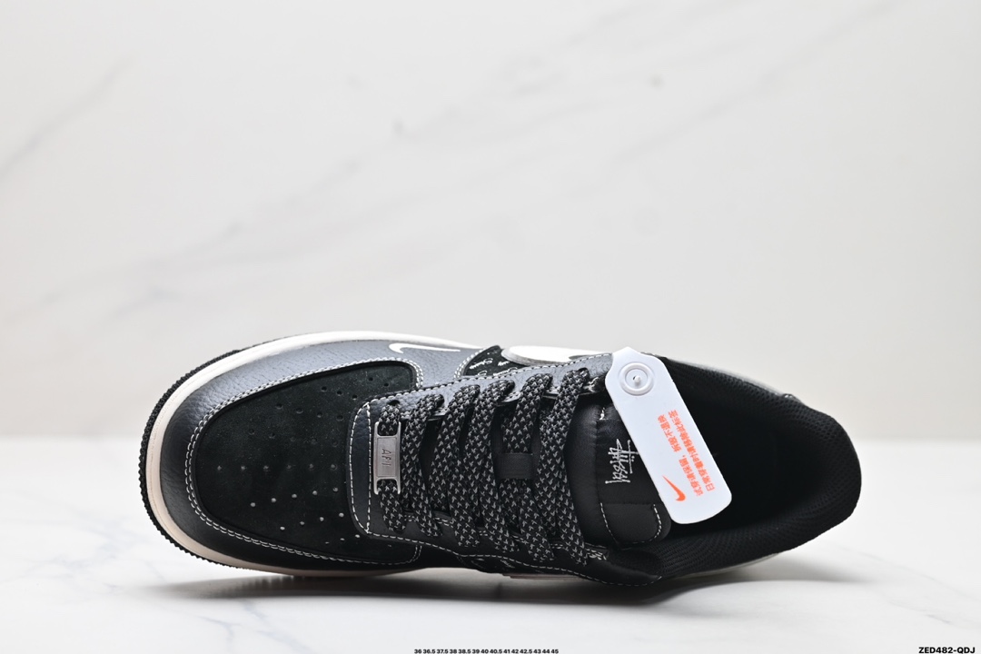 Nike Dunk Low x Stussy XZ6188-311