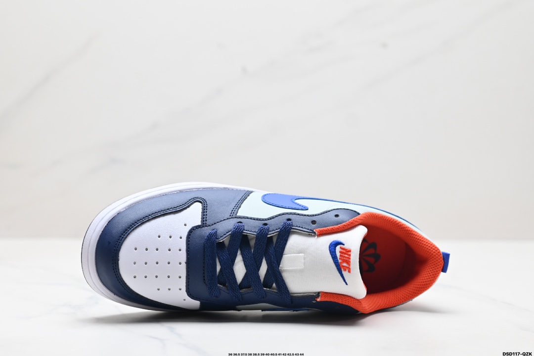 Nike Court Borough Low DV5456-401