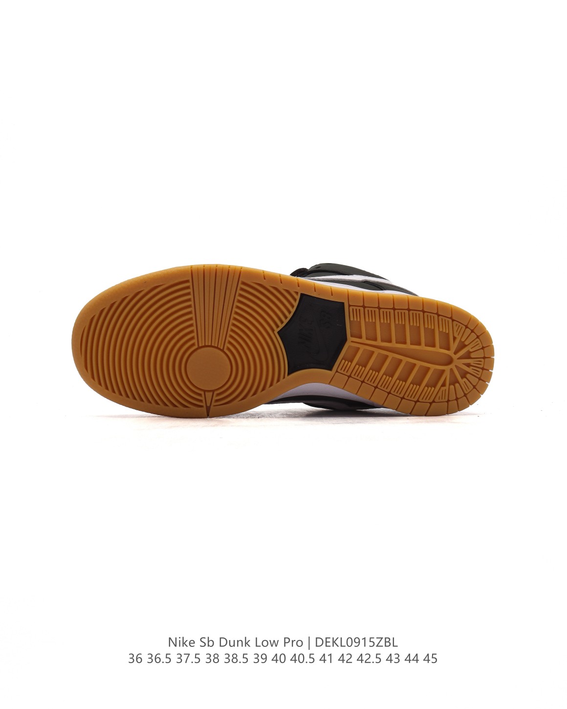 Nike SB Dunk Low Pro FJ4188-100