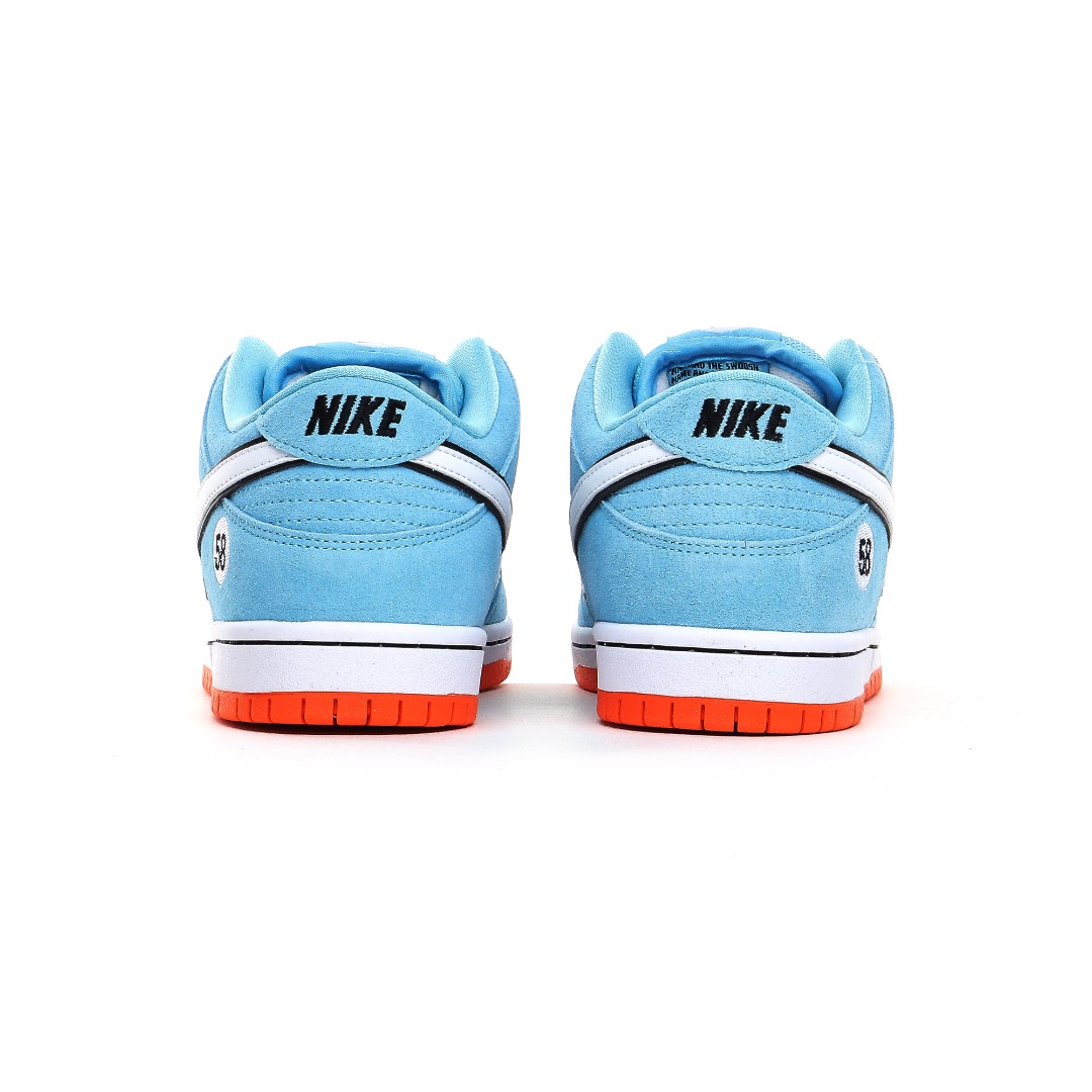 Nike SB Dunk Low x WE CLUB 58