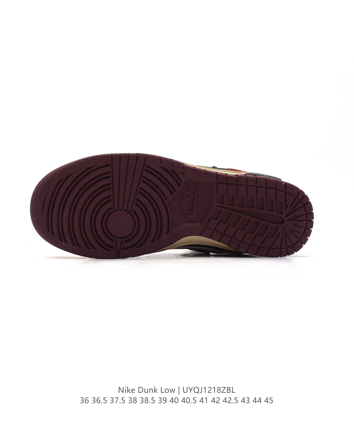  Nike Dunk Low retro DI6188
