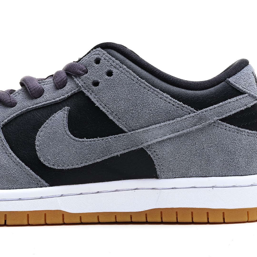  Nike SB Dunk Low dark grey AR0778-001