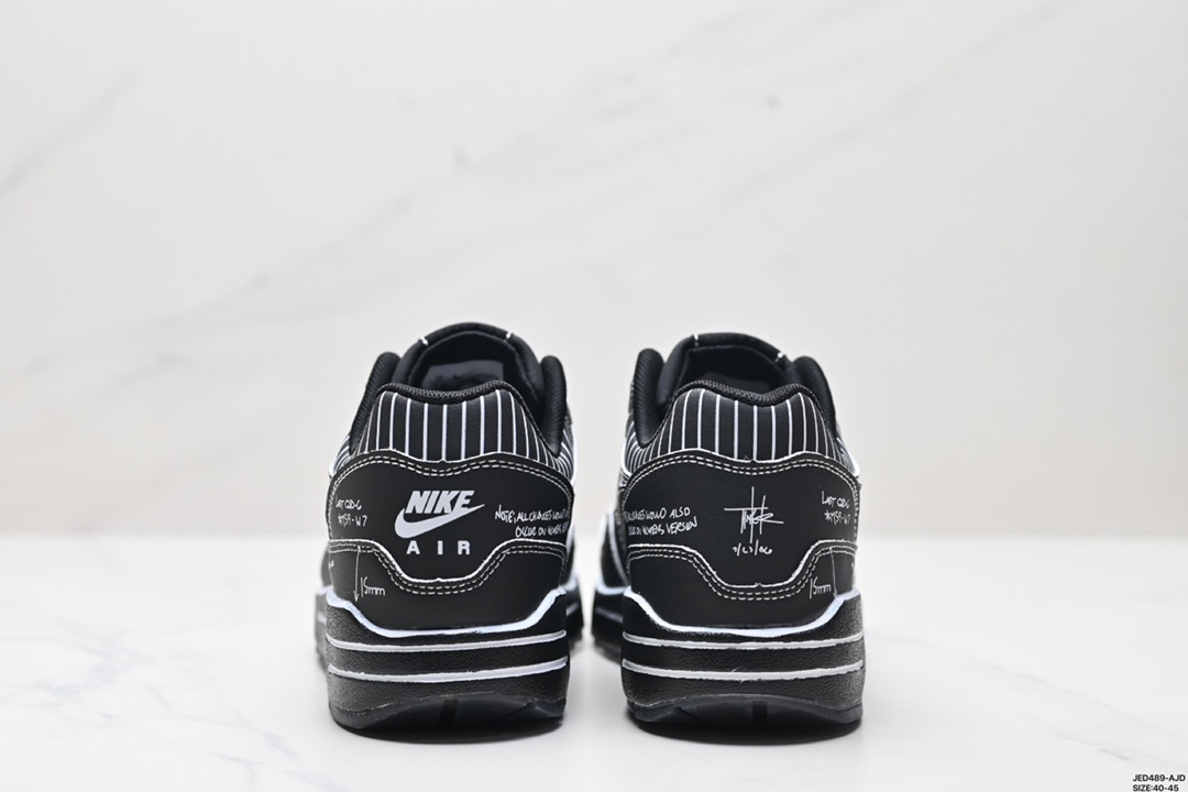 Nike Air Max 1 DN1803-500 black