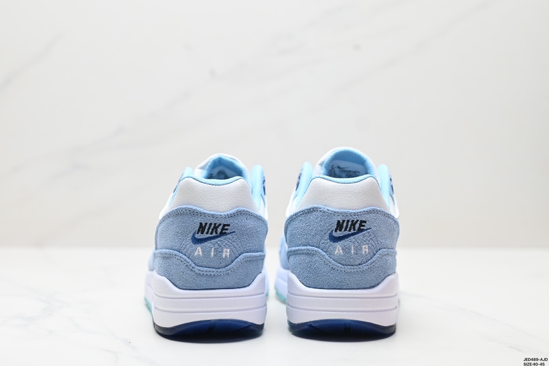 Nike Air Max 1 DN1803-500 white blue