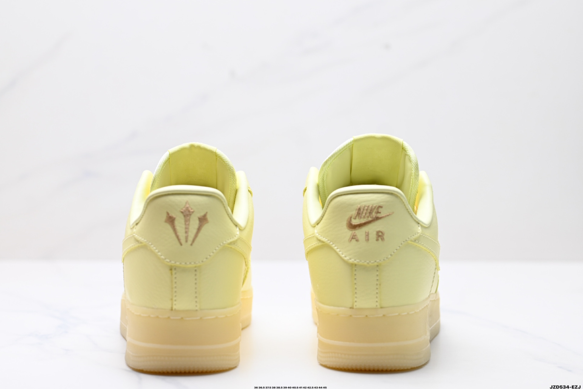 Nike Air Force 1 ’07 LX CZ8065-800