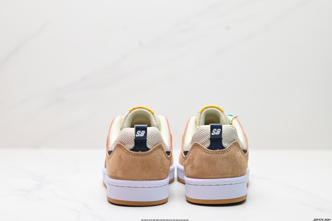 Nike SB Alleyoop gold