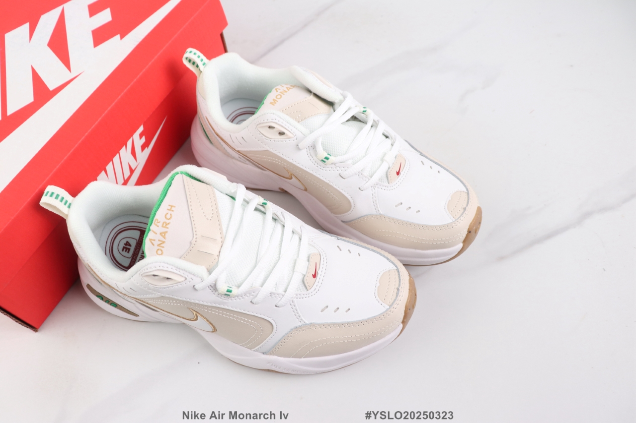 Nike Air Monarch IV phantom grey