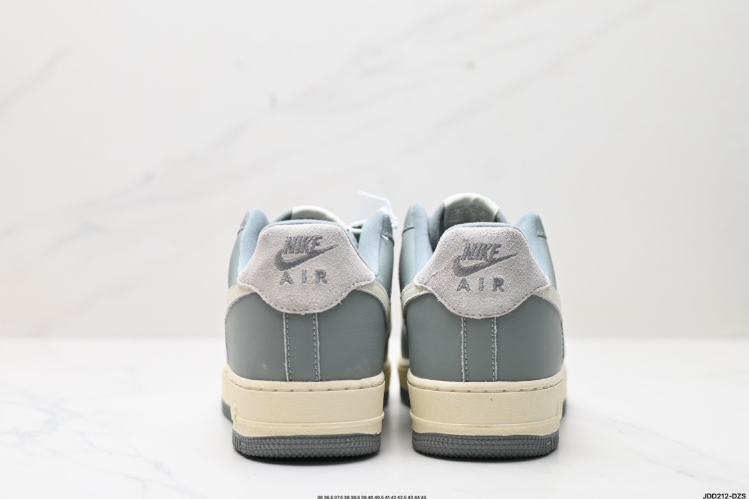 Nike Air Force 1 '07 FN7439-133 white grey