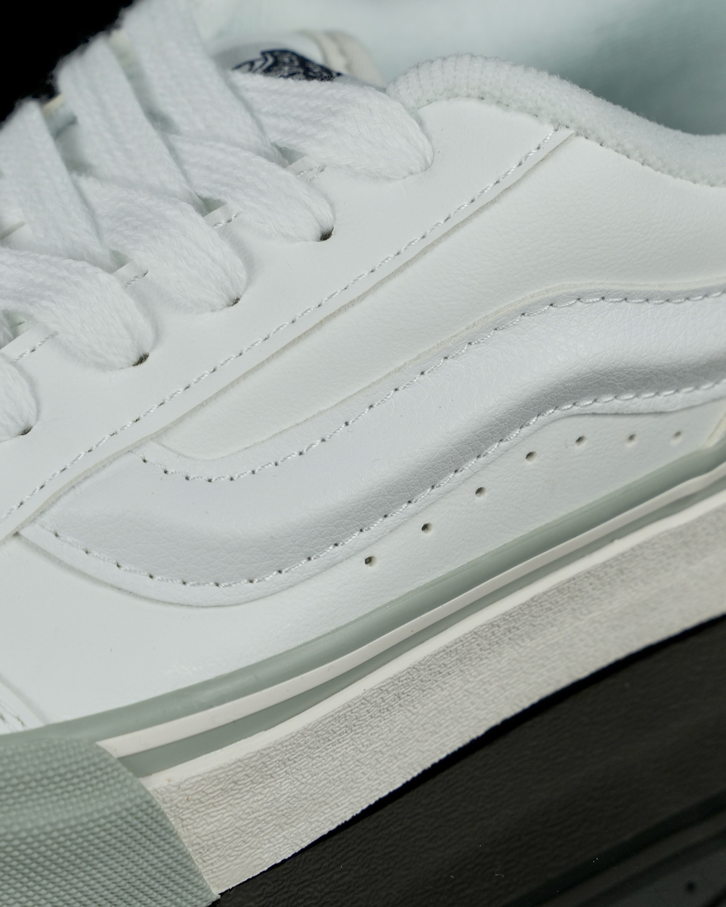 Vans Knu Skool VN0009QCBUH