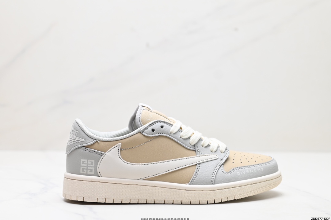 Nike Air Jordan 1 Travis Scott ZDD577-DDF