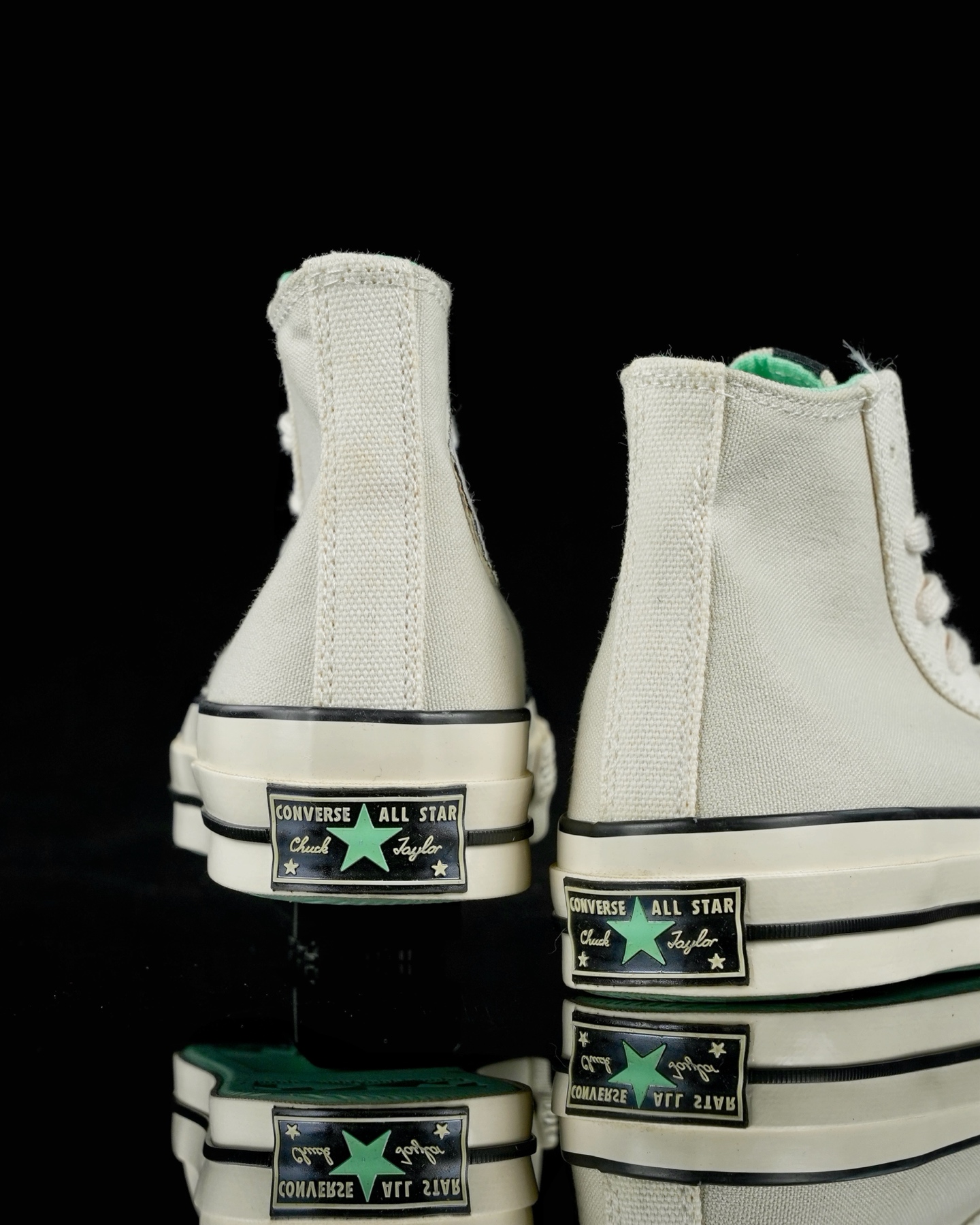 Converse Chuck 70s A00742C grey green