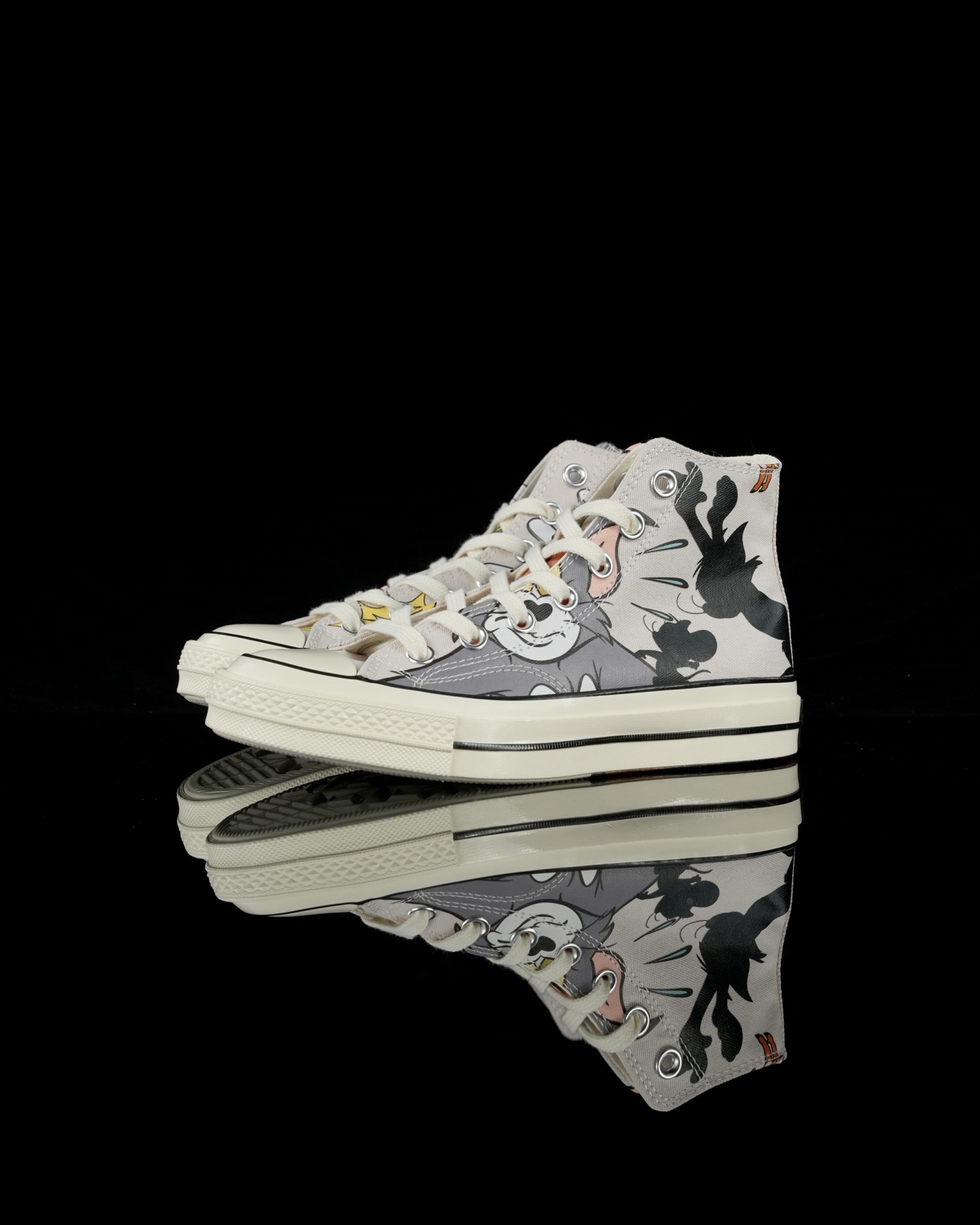 Converse 1970s Tom & Jerry A15111C