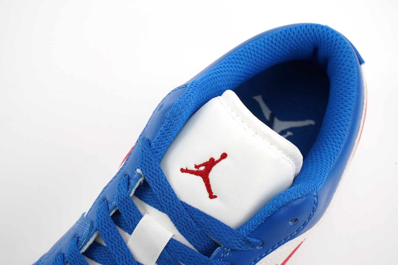 Air Jordan 1 Low OG tricolour