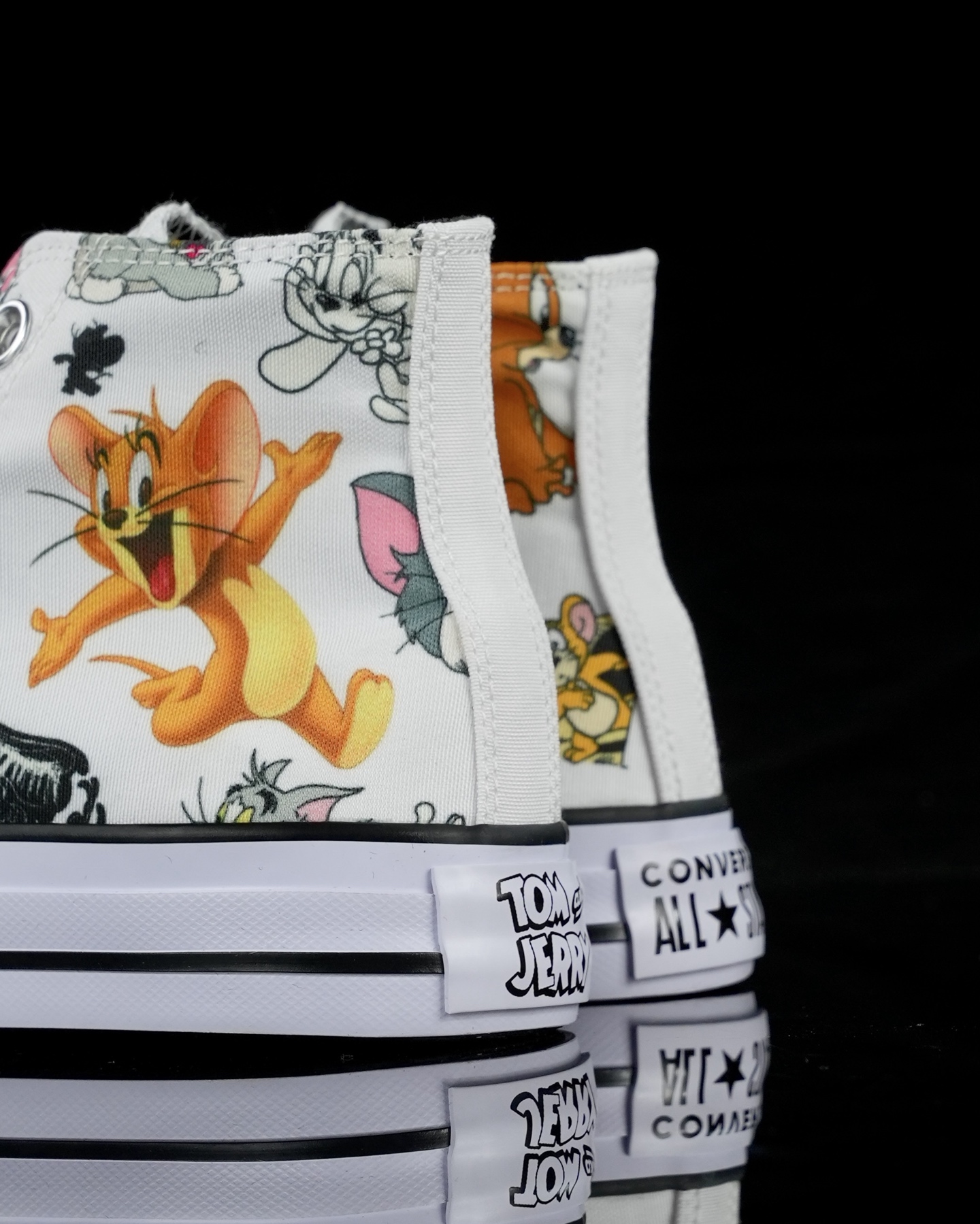 Converse 1970s Tom & Jerry A15112C EUR43