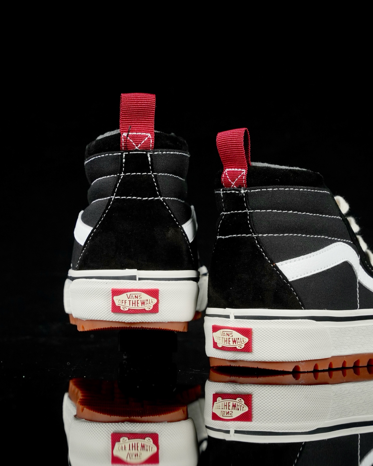 Vans SK8-MTE 1 VN0A5HZY6BT