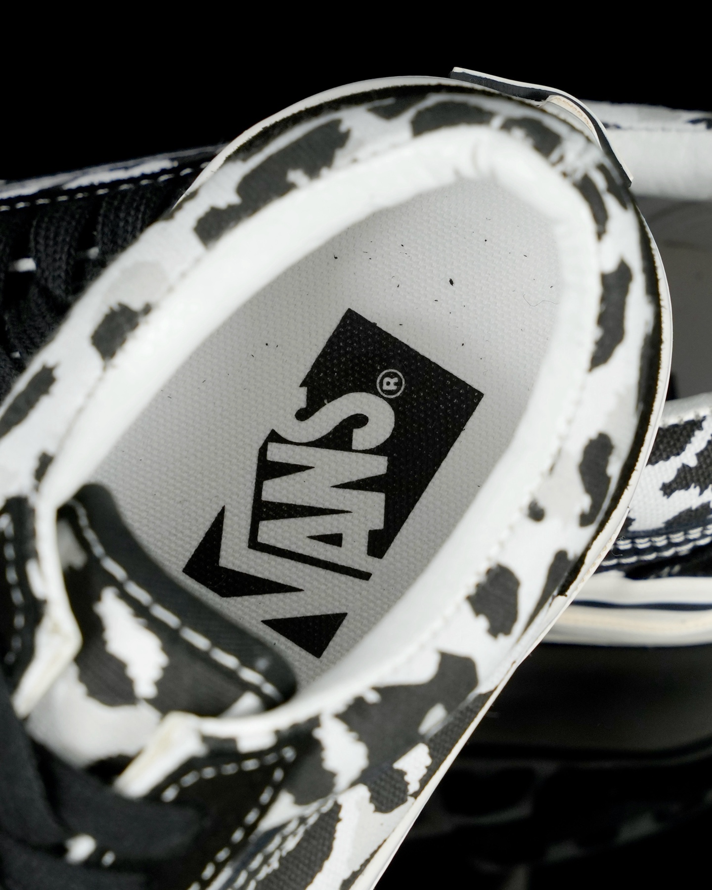 Vans Premium Old Skool Leopard VN000D56BA2
