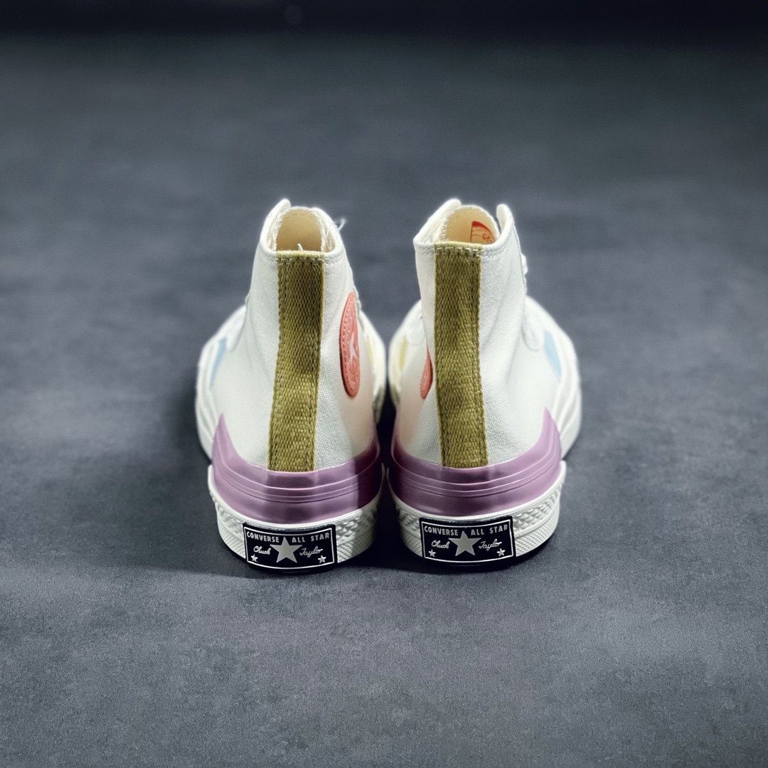 Converse Chuck 70s Color Pop  