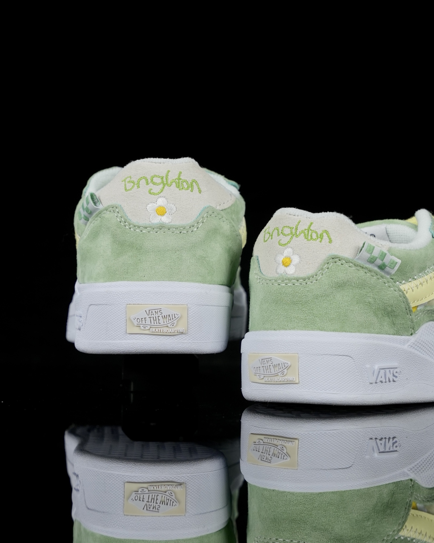 Vans Wayvee VN0A5JIA9DF