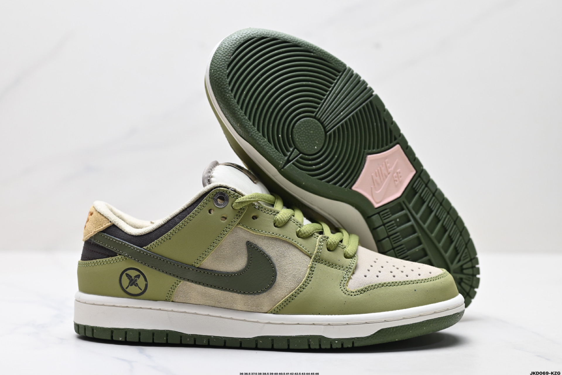 Nike Dunk Low Retro HF8022-300