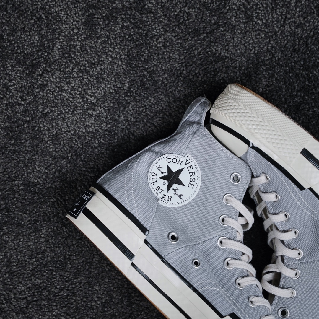 Converse Chuck 70 Plus grey