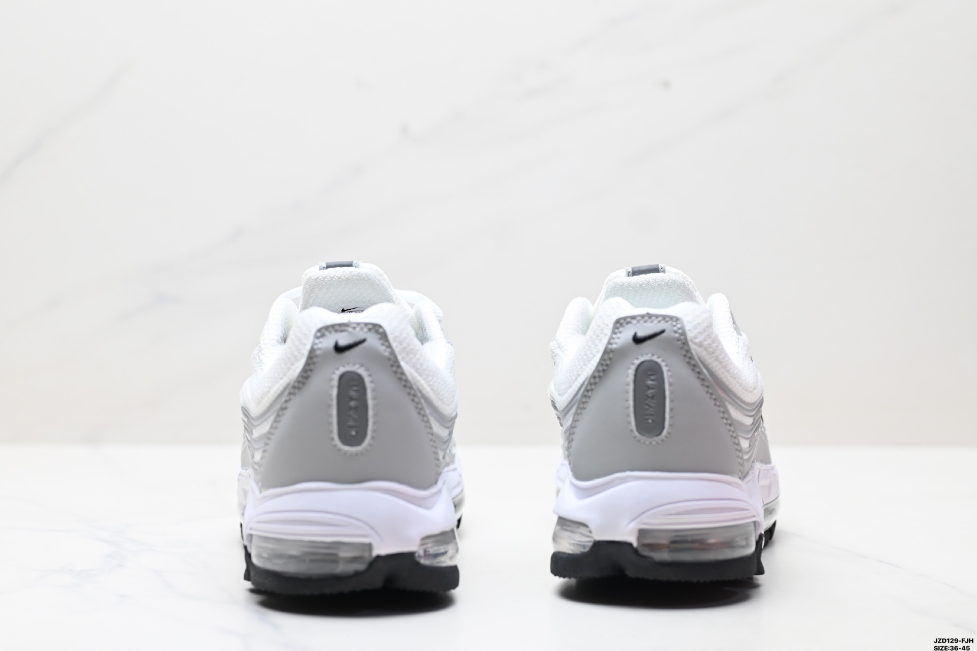  Nike Air Max TL 2.5 FZ4110-104 white grey