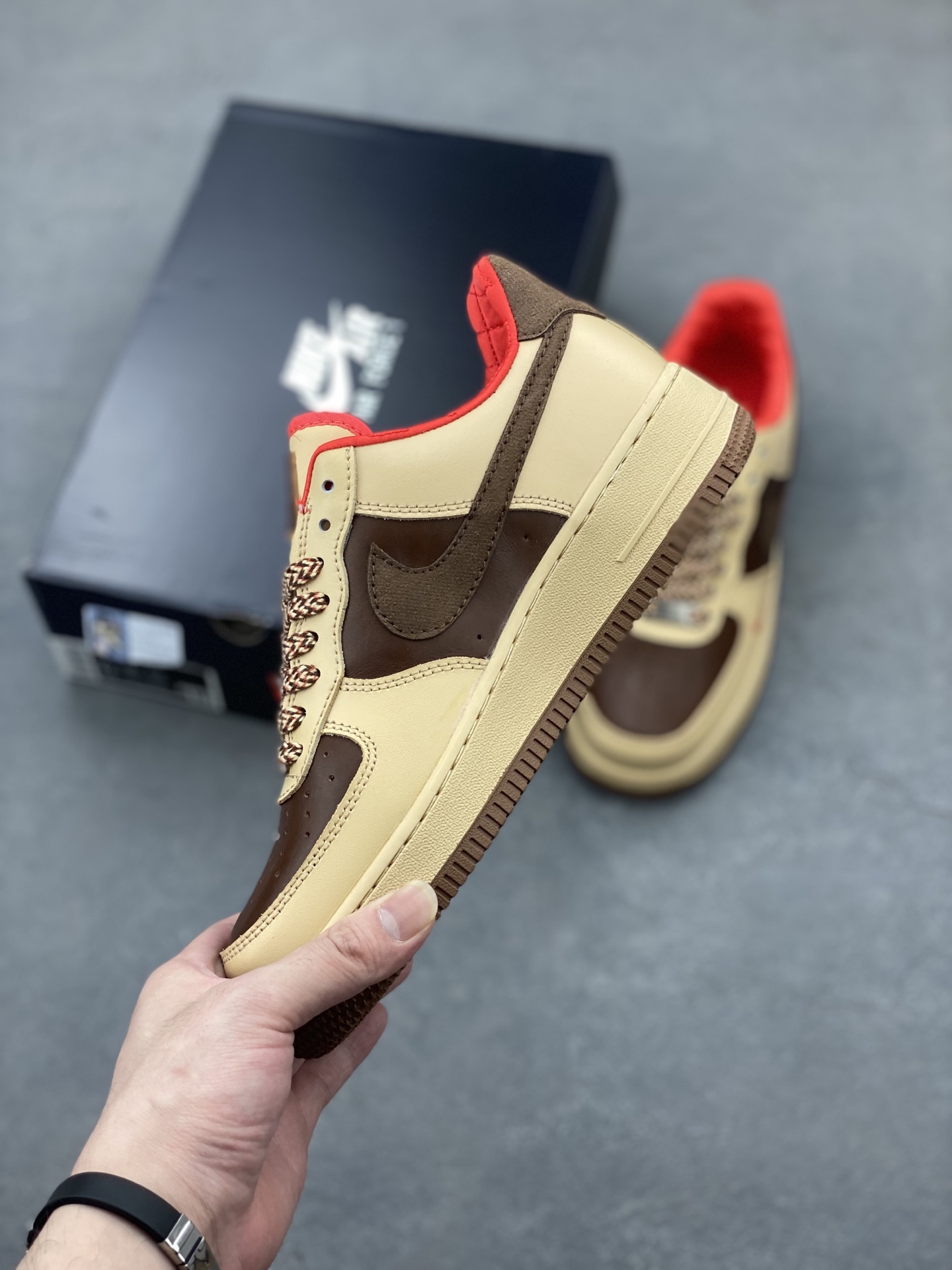 Nike Air Force 1 Low  HQ3447-222