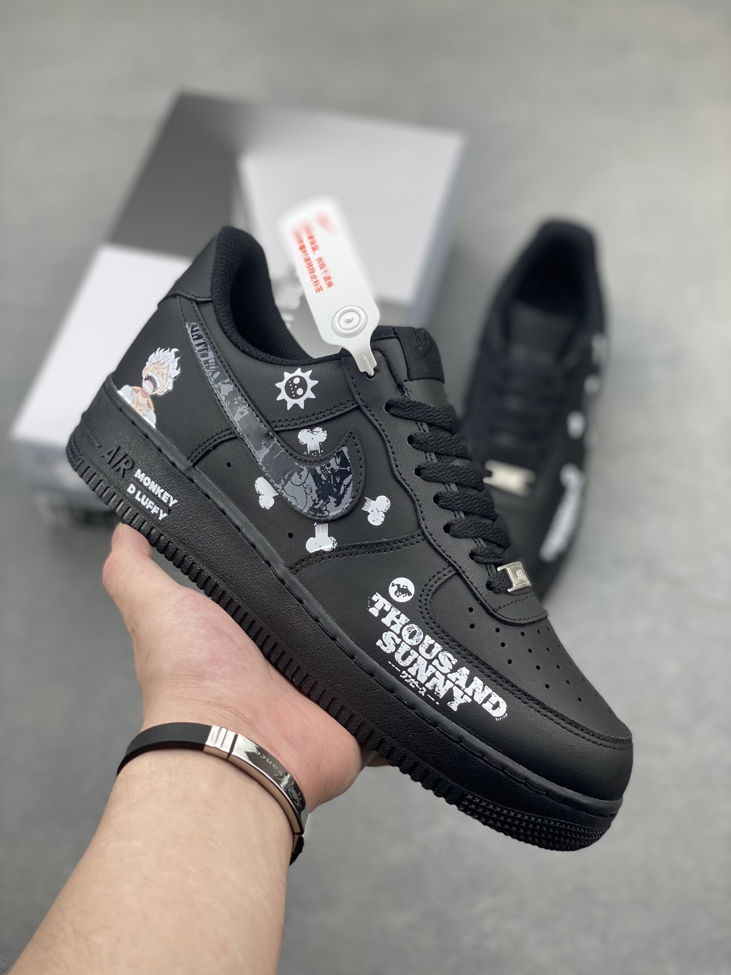 Nike Air Force 1 Low CW2288-016