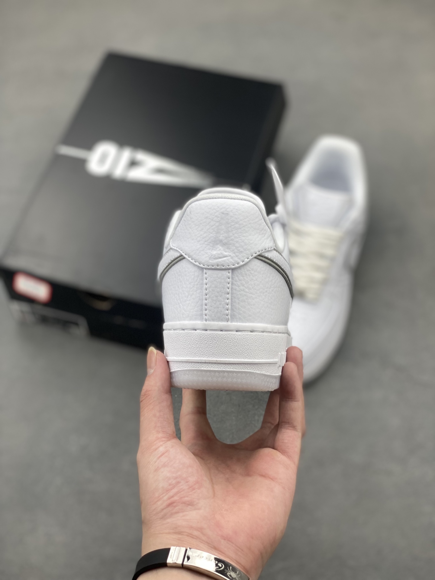 Nike Air Force 1 Low HF4084-100