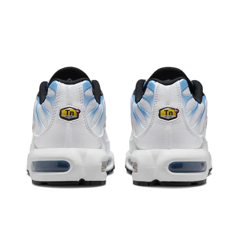 Nike Air Max Plus TN Blue/White