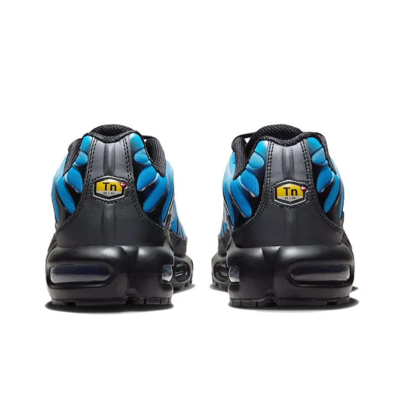Nike Air Max Plus TN Blue Black