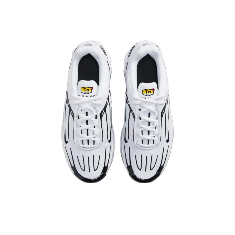 Nike Air Max Plus TN White FN3845-100