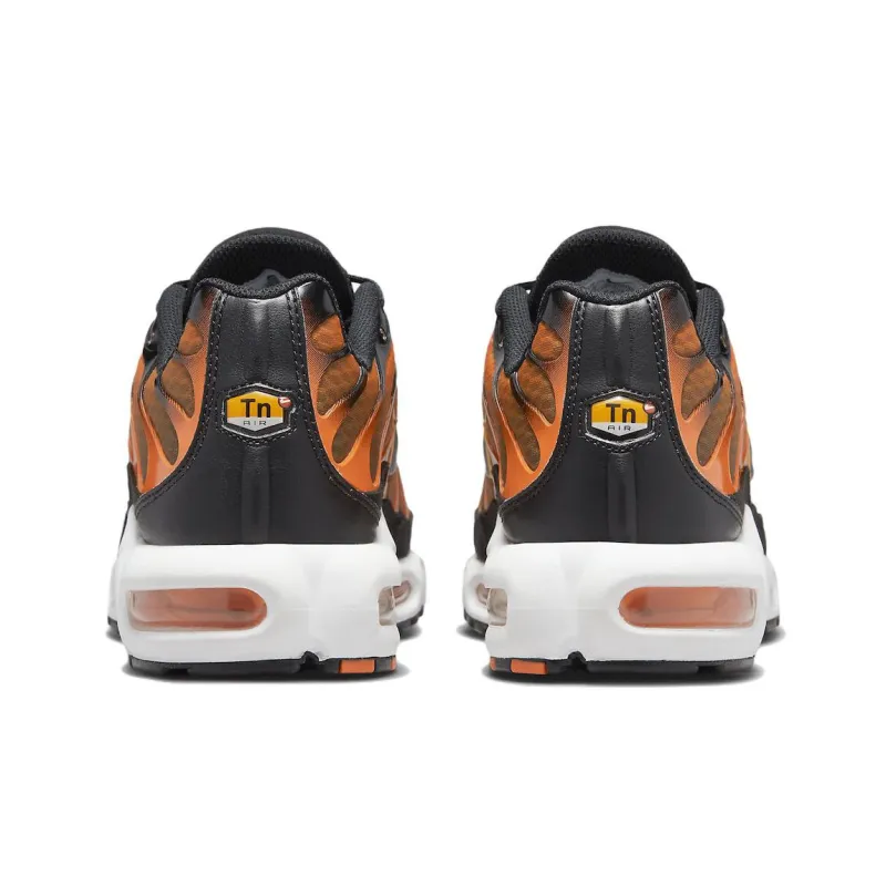 Nike Air Max Plus TN Black Orange DM0032-80