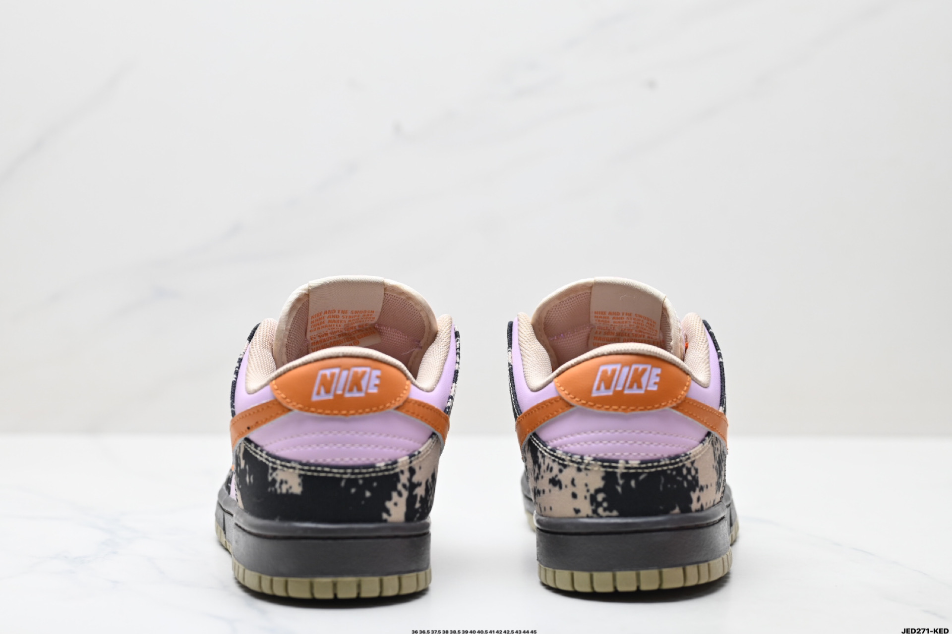 Nike Dunk Low retro IB2260-500