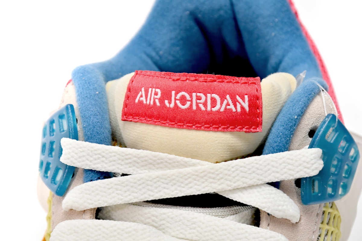 Nike Air Jordan UN Powder