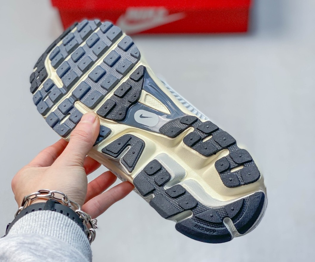 Nike Zoom Vomero 5 Platinum Tint