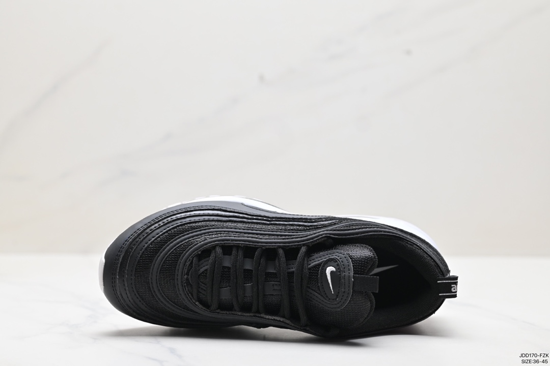 Nike Air Max 97 Black/White