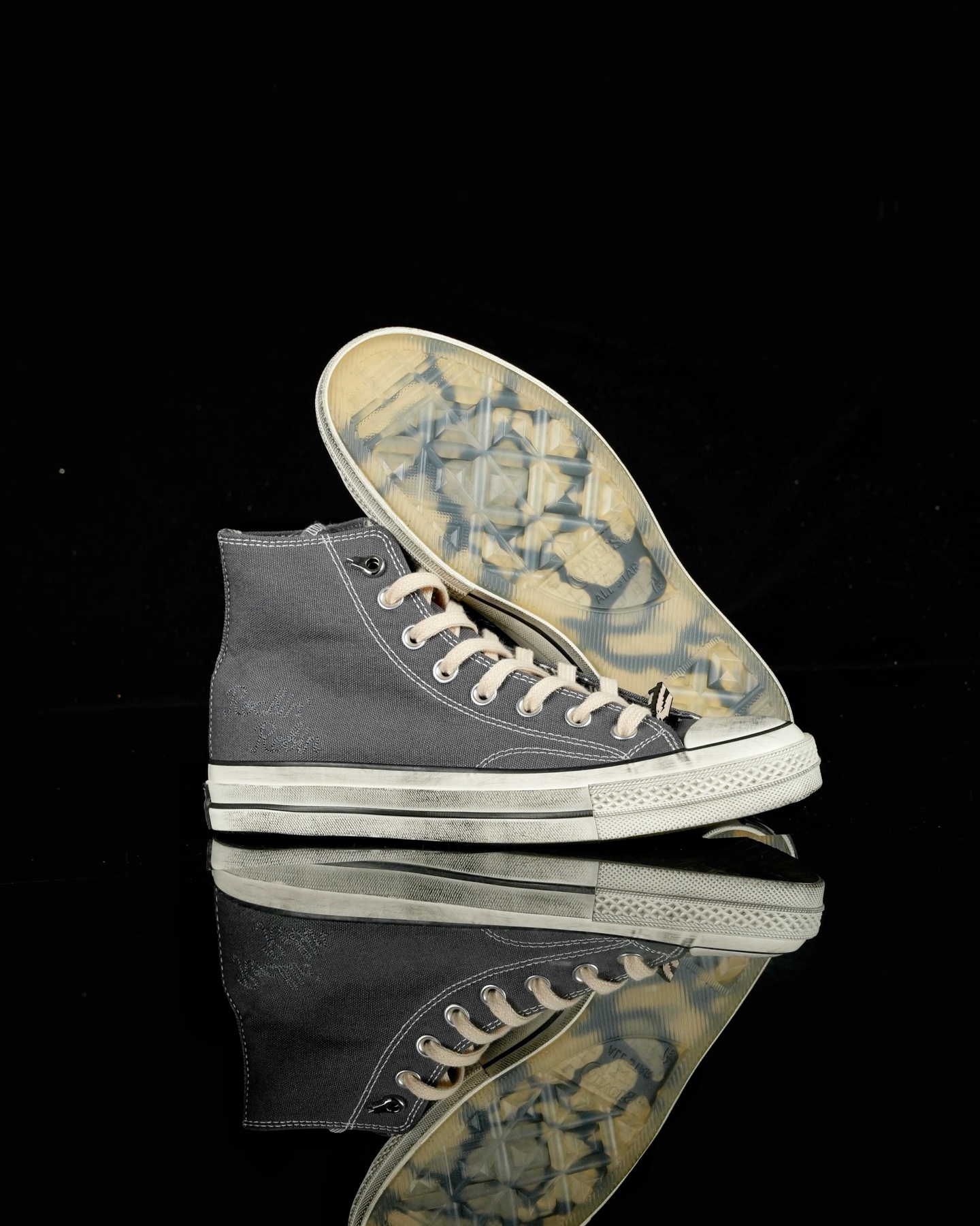 Converse Chuck 70 Hi Stranger Things Magnet