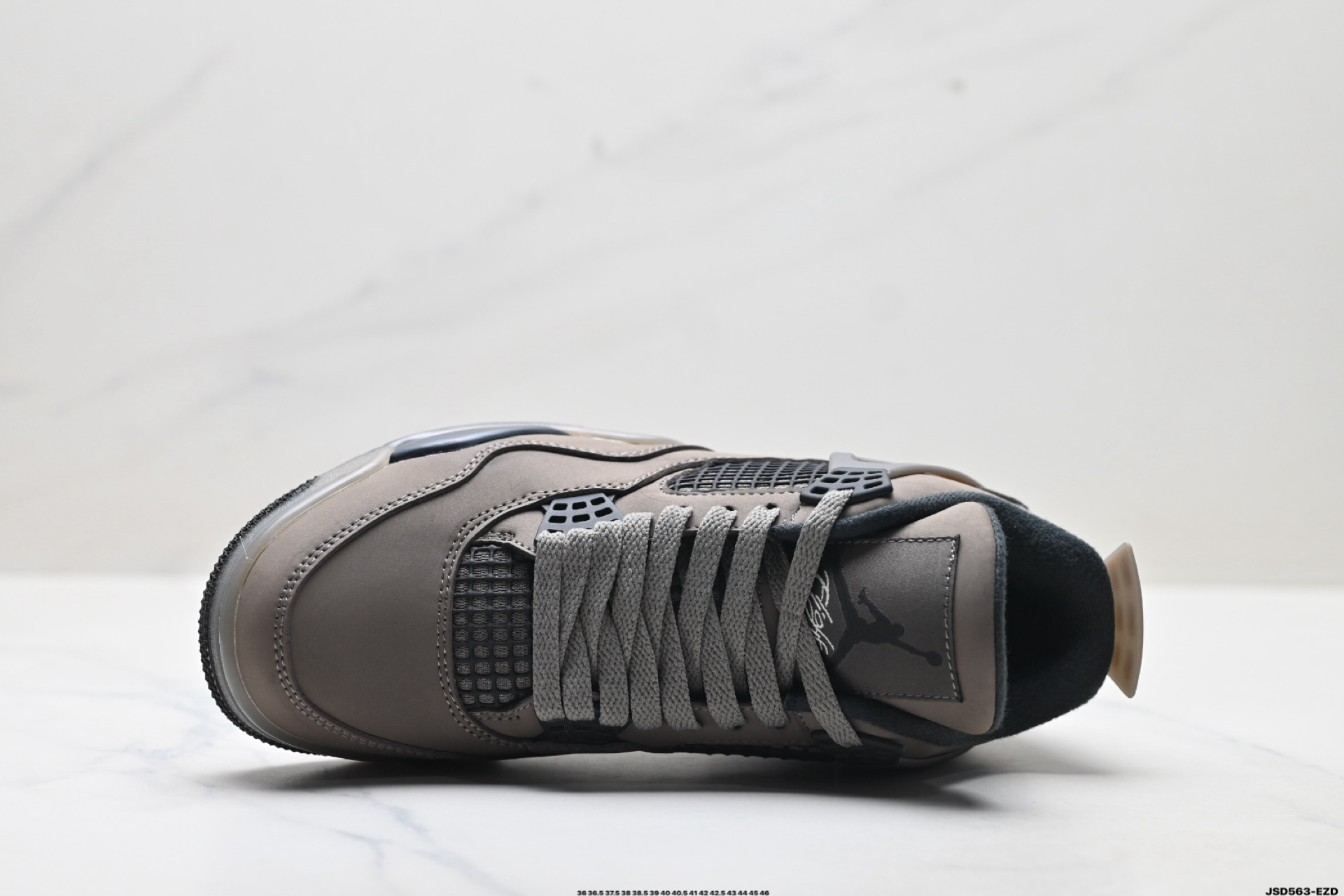 Nike Air Jordan 4 Retro Mocha