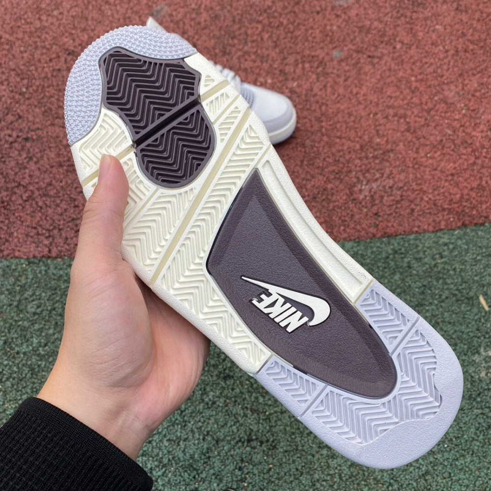 Nike Air Jordan 4 x A Ma Maniére