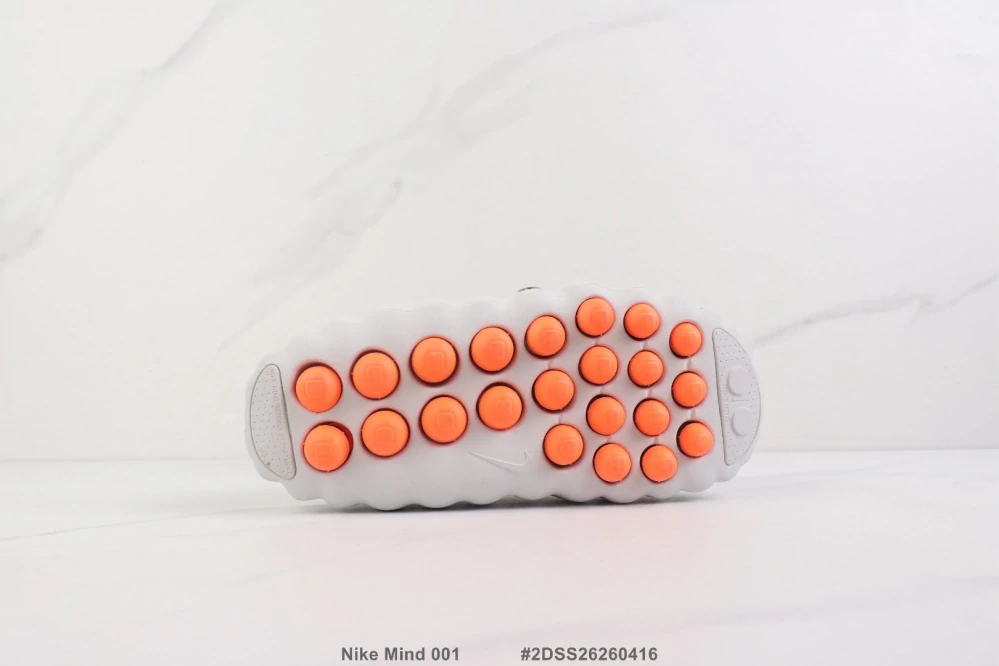Nike Mind 001 Sail