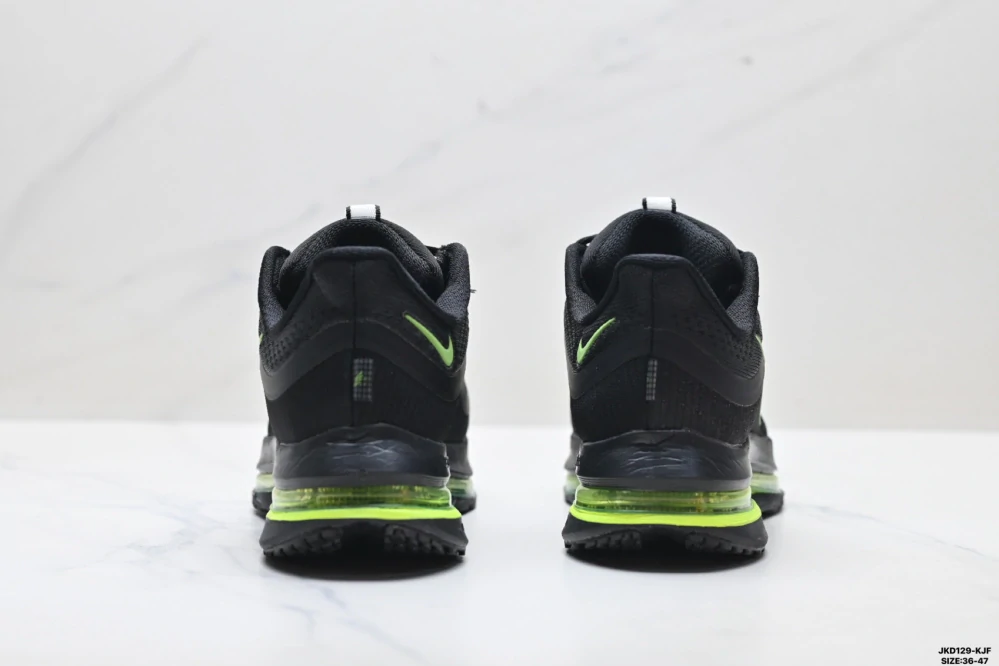 Nike Air Zoom Pegasus Premium Black Volt