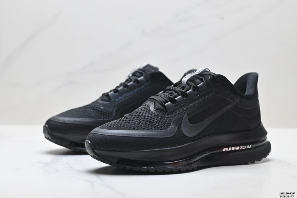 Nike Air Zoom Pegasus Premium Triple Black