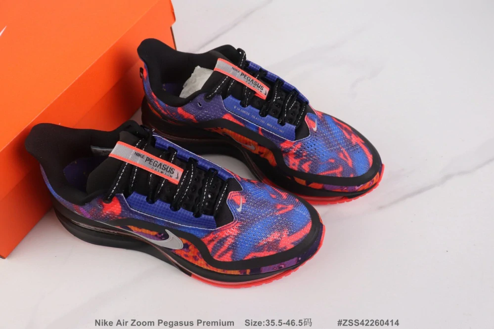 Nike Air Zoom Pegasus Premium Galaxy
