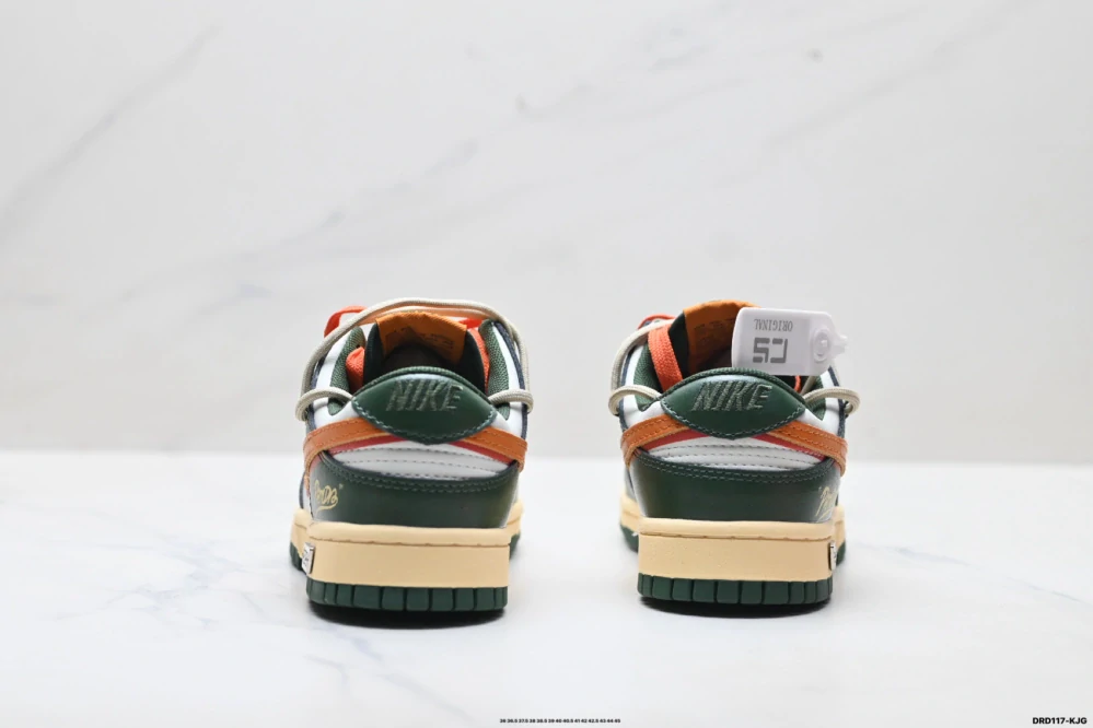 Nike Dunk Low Summer Spec FD-131