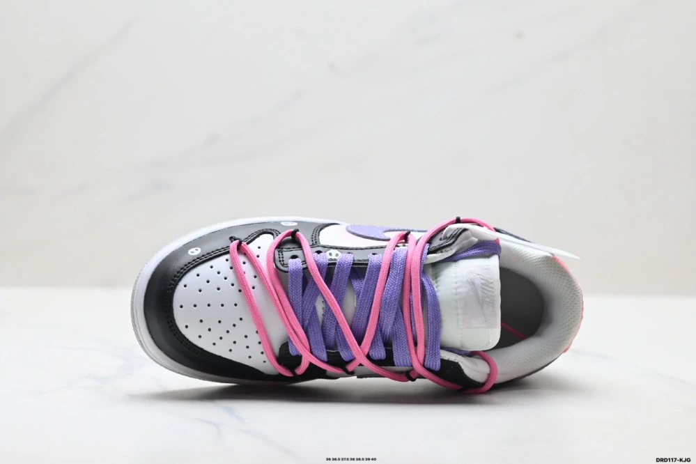 Nike Dunk Low Demon Rabbit