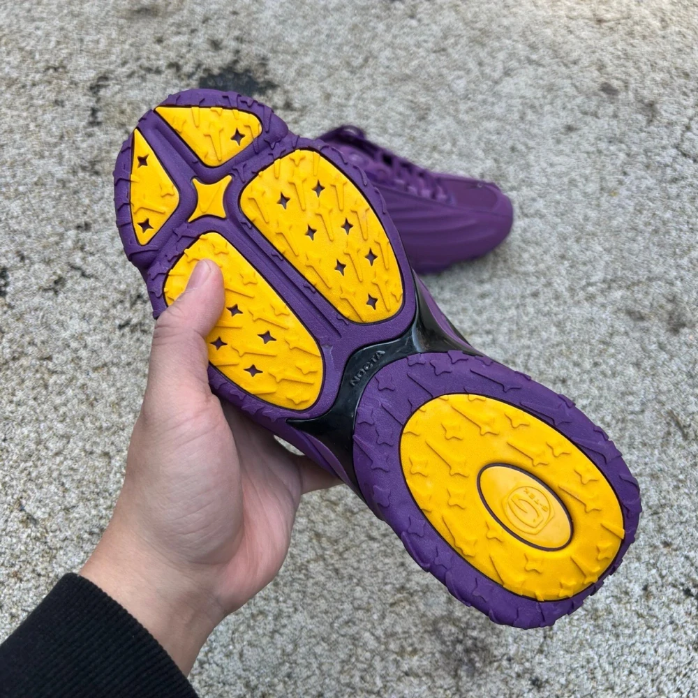 Nike NOCTA Hot Step 2 Eggplant