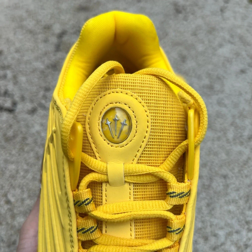Nike NOCTA Hot Step 2 Opti Yellow