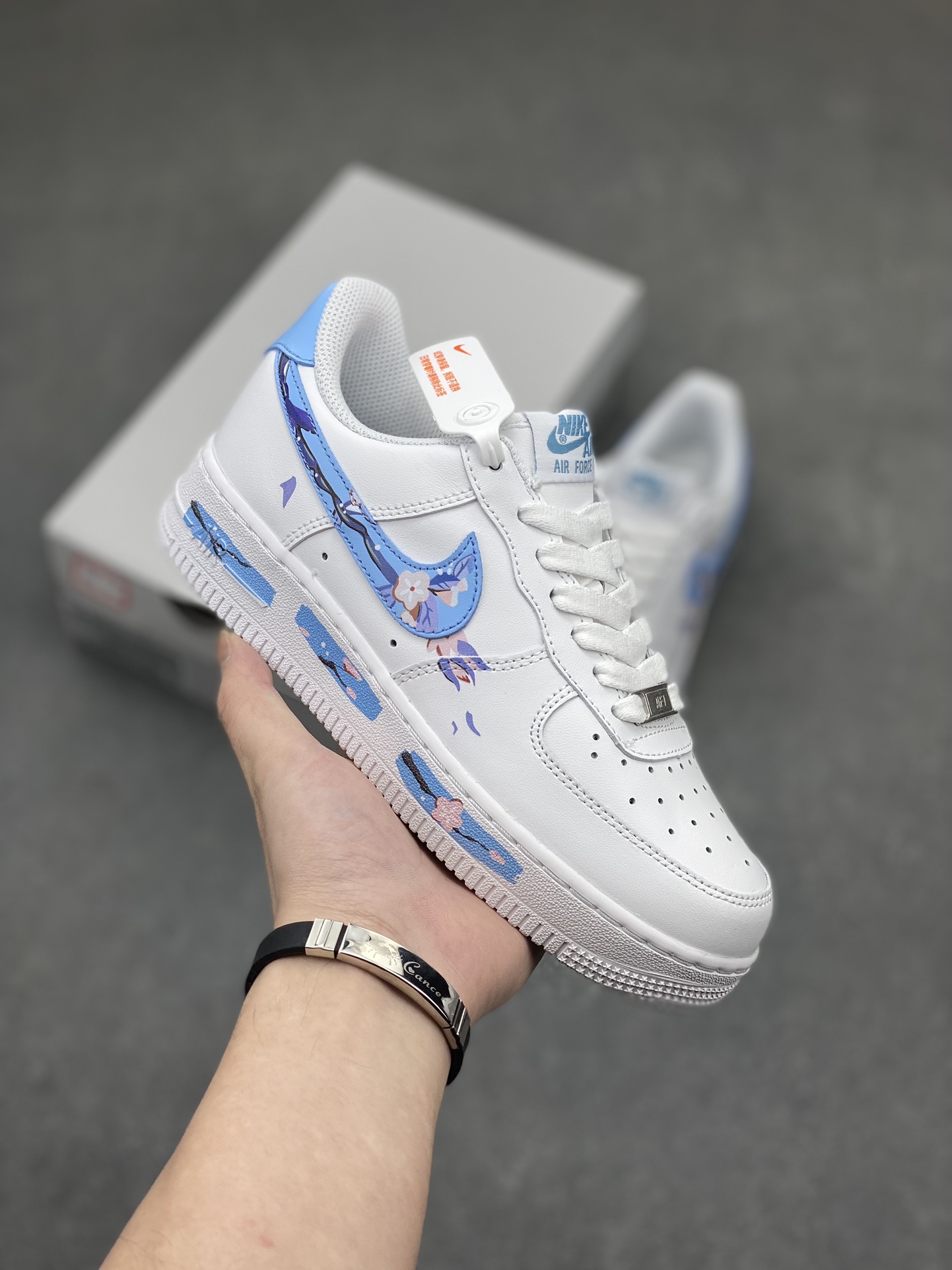 Nike Air Force 1 '07 Low Sakura