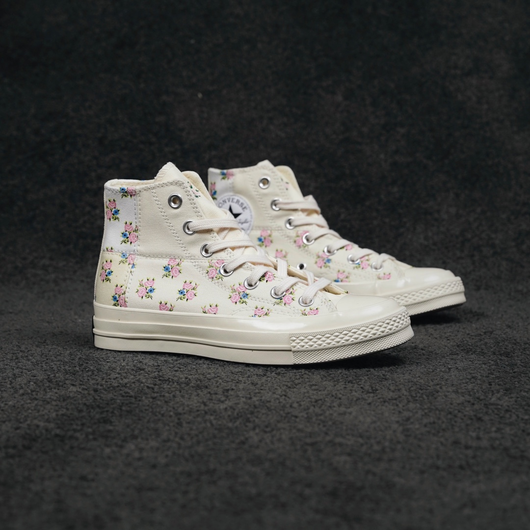 Converse Chuck 70 Patchwork Floral A05193C